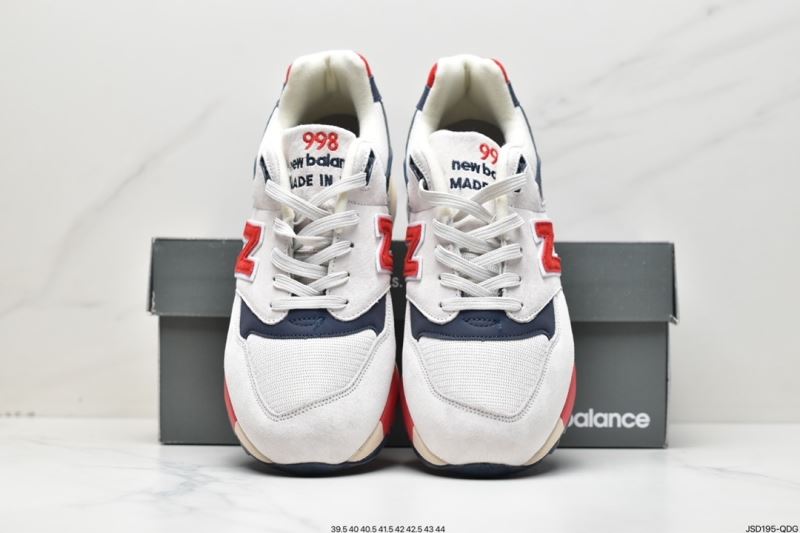 New Balance Sneakers